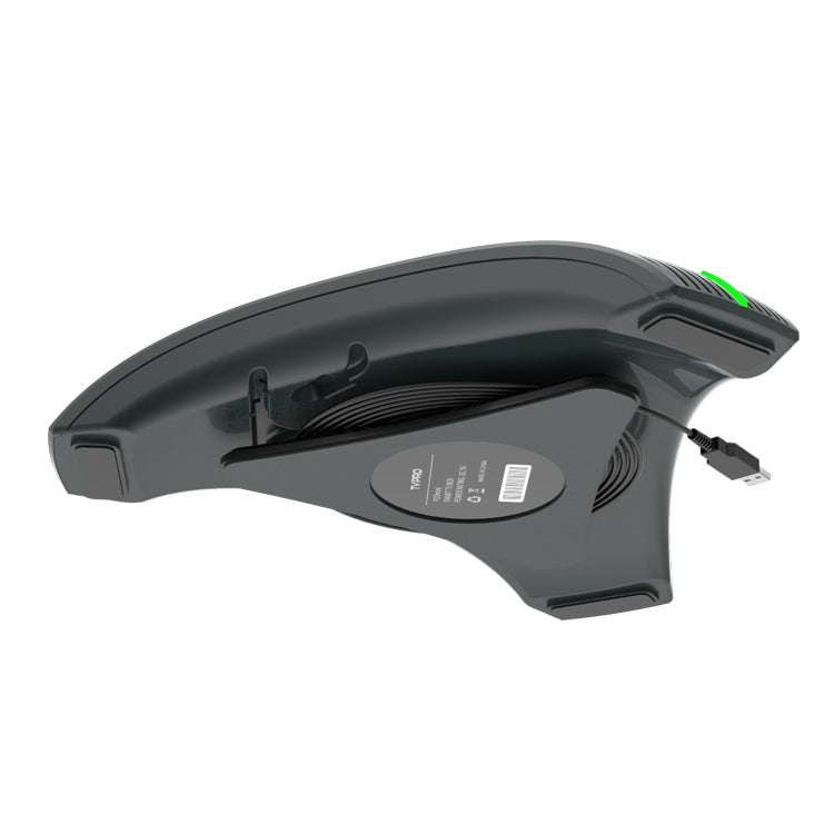 Microphone USB YANS YS-M81 pour vidéoconférence gaming