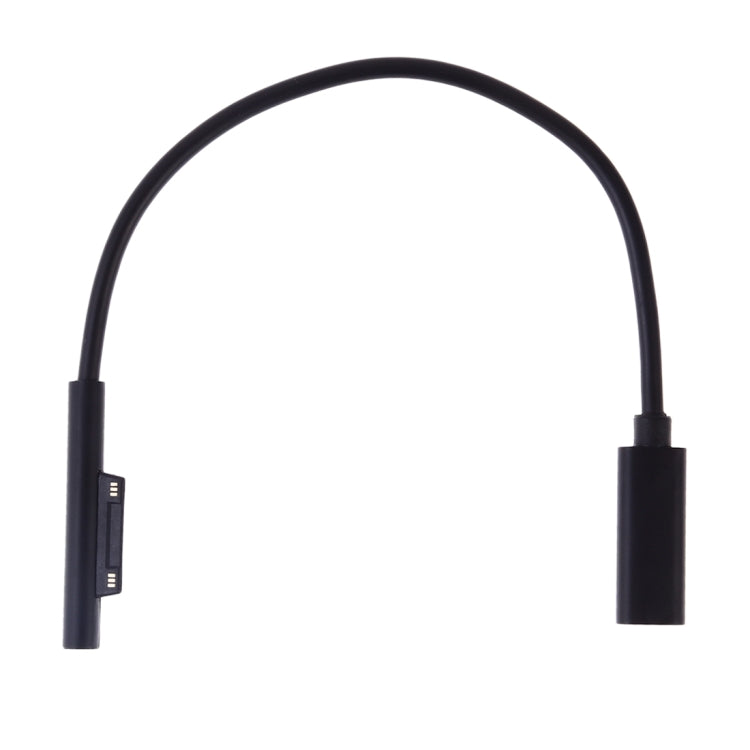 6-Pin USB-C Cable for Microsoft Surface Pro - 0.2m