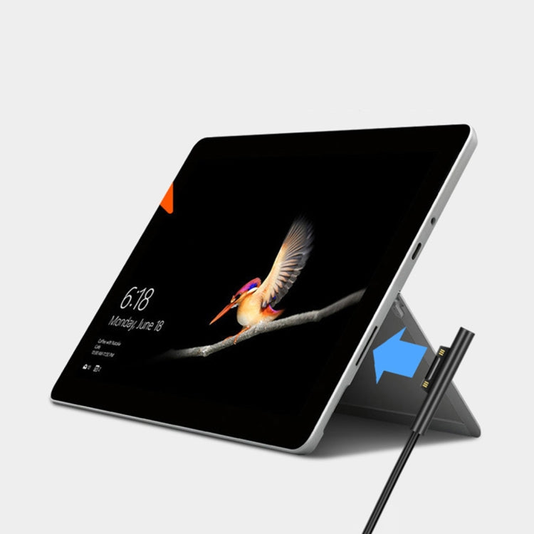 6-Pin USB-C Cable for Microsoft Surface Pro - 0.2m