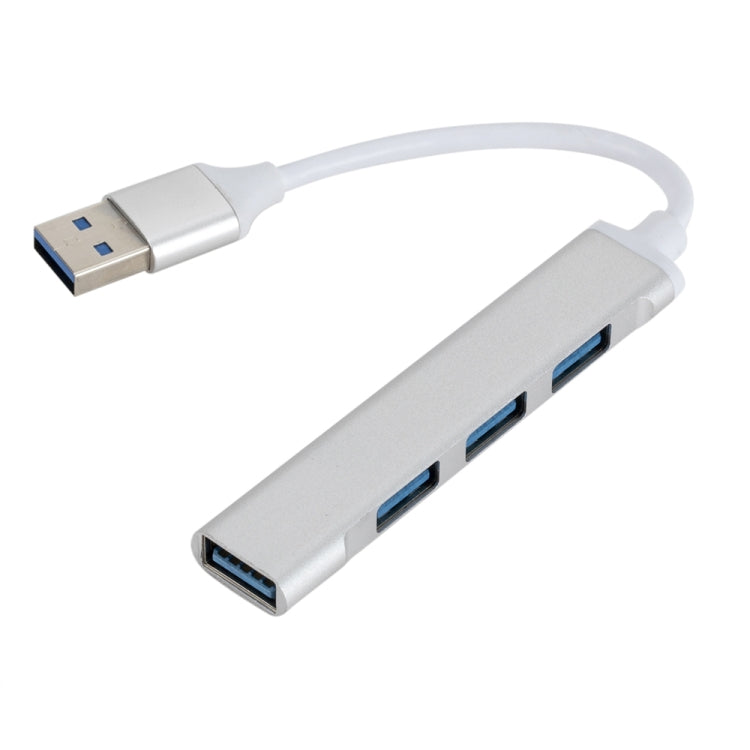 Adaptateur HUB USB 3.0 pour PC - A809 Multifonction