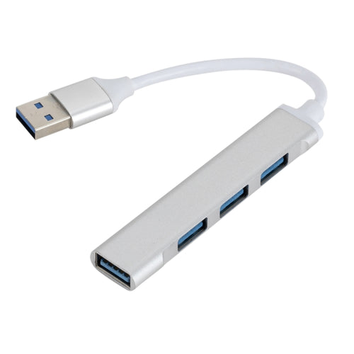 Adaptateur HUB USB 3.0 pour PC - A809 Multifonction