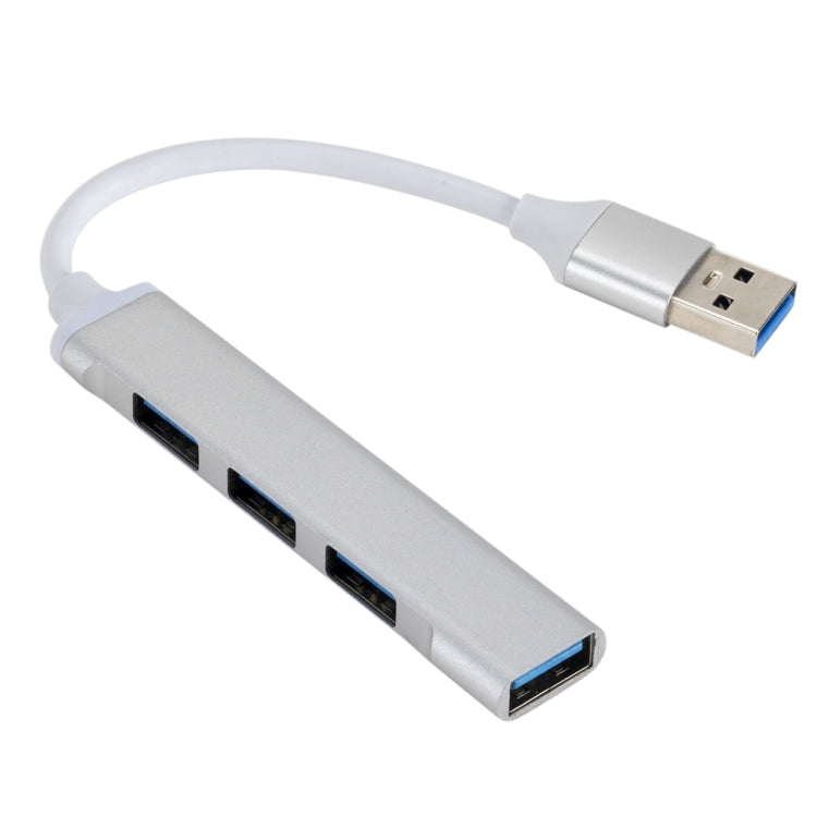 Adaptateur HUB USB 3.0 pour PC - A809 Multifonction