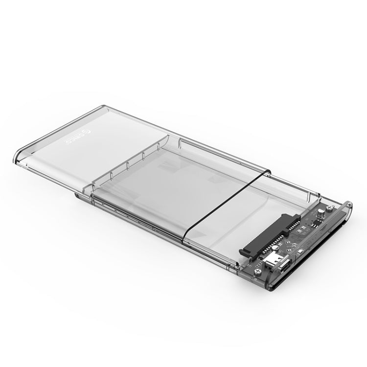 Boîtier de disque dur USB-C 2,5 pouces pour gaming - 4 To