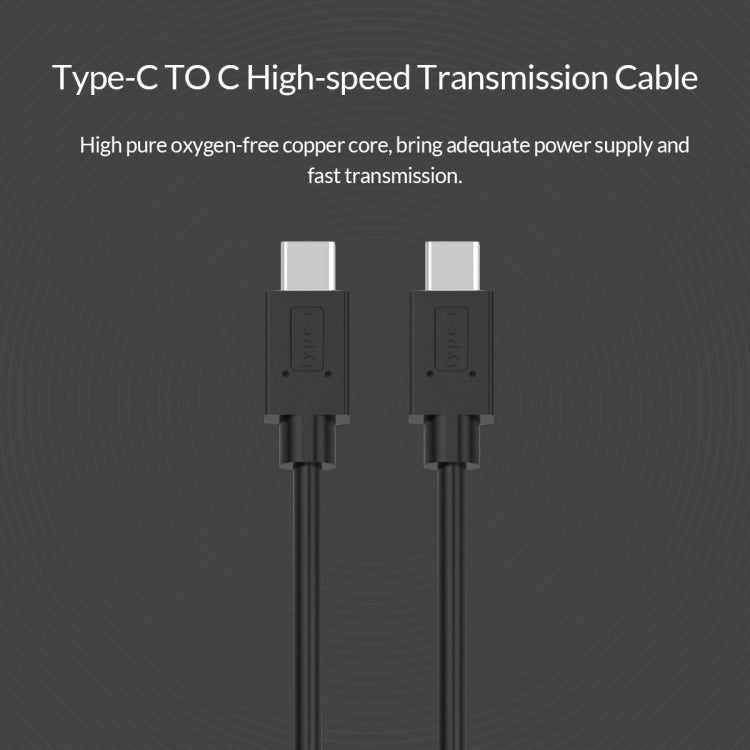 Boîtier de disque dur USB-C 2,5 pouces pour gaming - 4 To