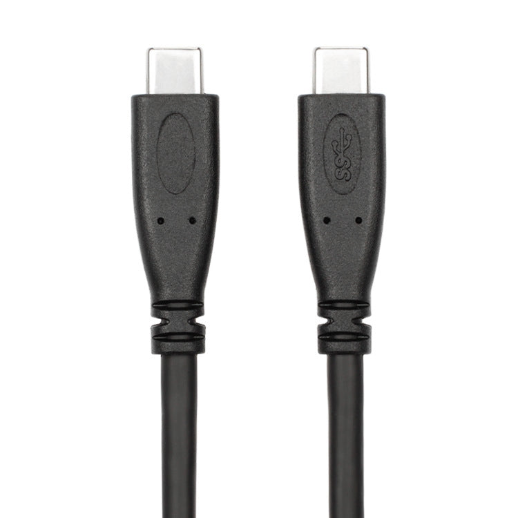 USB-C 3.1 Gen2 Cable 50cm for Gaming PC and Accessories