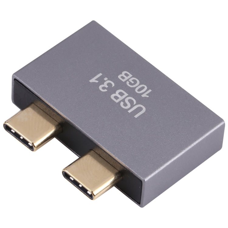 Adaptateur USB Femelle vers USB-C Mâle pour Gaming PC