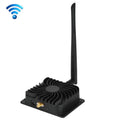 EDUP EP-AB003 8W 2.4GHz amplificateur haut débit d'extension de Signal WiFi avec antenne pour routeur sans fil, EP-AB003 8W