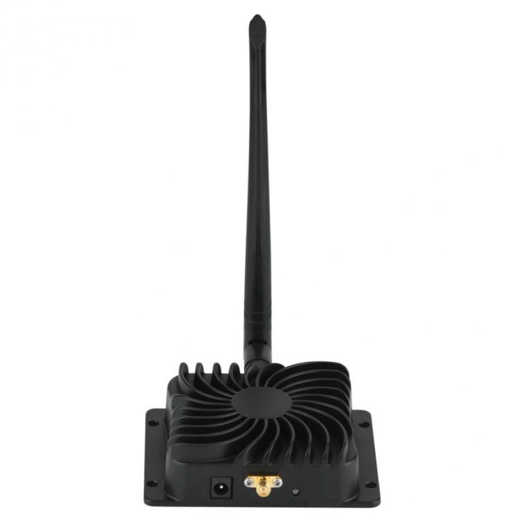 EDUP EP-AB003 8W 2.4GHz amplificateur haut débit d'extension de Signal WiFi avec antenne pour routeur sans fil, EP-AB003 8W