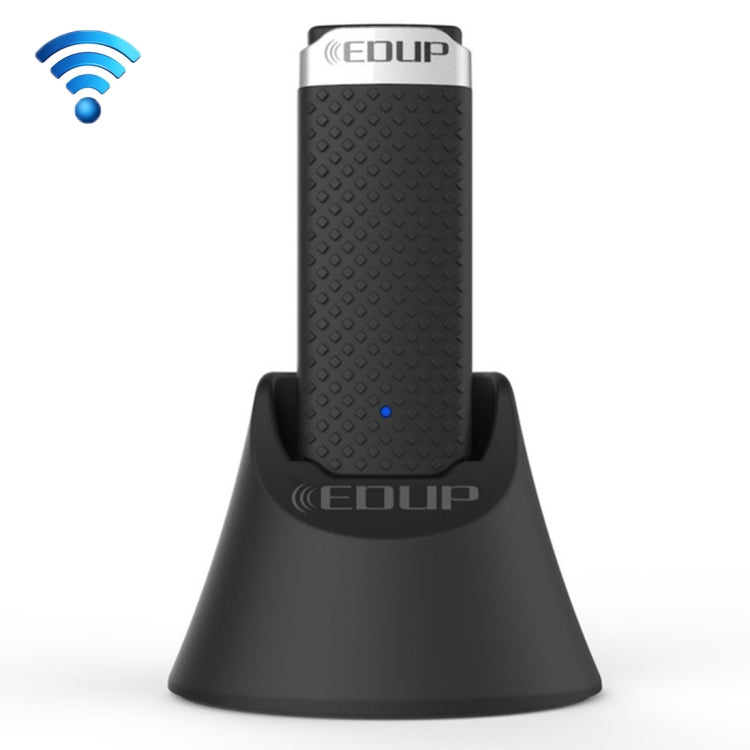 USB 3.0 WiFi Adapter 1200 Mbps for Gaming and PC
