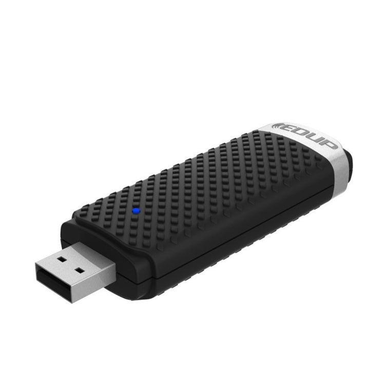 Adaptateur WiFi USB 3.0 1200 Mbps pour Gaming et PC