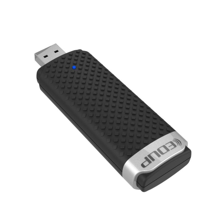 Adaptateur WiFi USB 3.0 1200 Mbps pour Gaming et PC