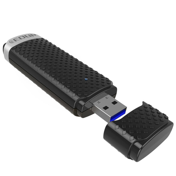 Adaptateur WiFi EDUP EP-AC1617 1200 Mbps pour PC Gaming