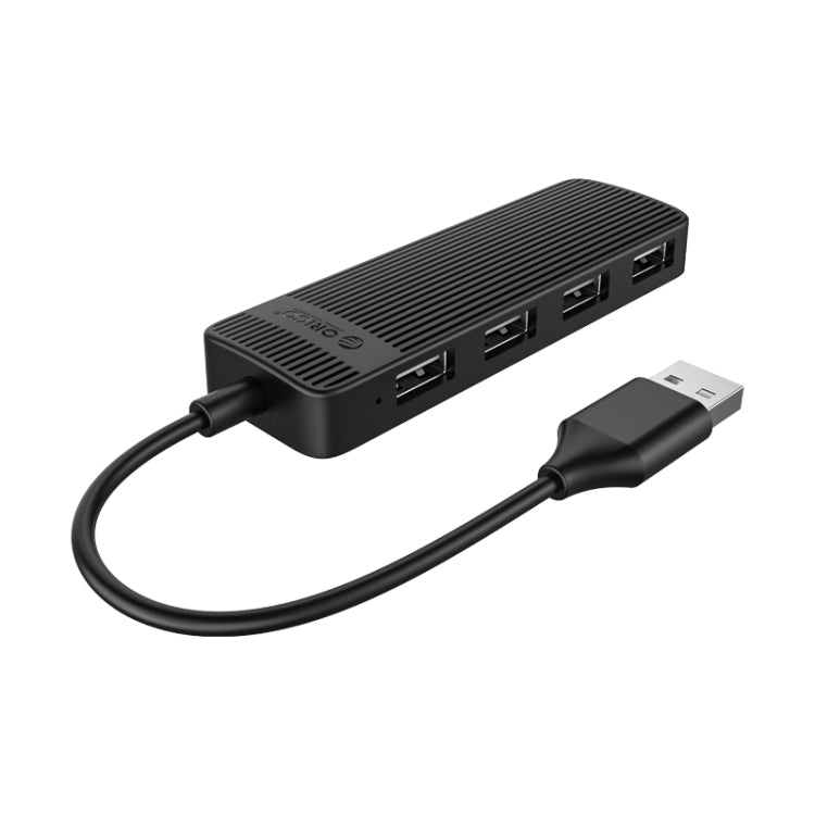 ORICO FL02 USB 2.0 Hub for PC - 4 Port Gaming