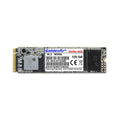 Disque SSD M.2 NVMe 120 Go pour PC Gaming Performant