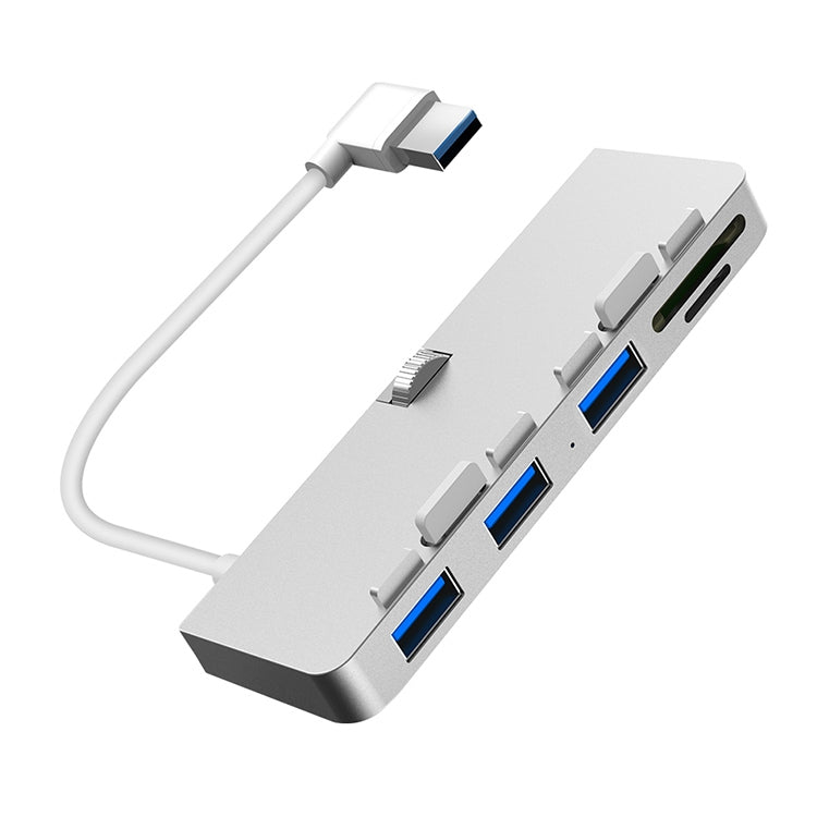 Rocketek USB 3.0 Hub for iMac - Docking Station