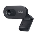 Webcam Logitech C270i HD pour PC Gaming et Streaming