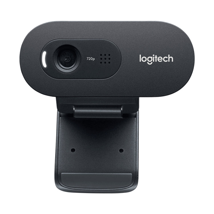 Logitech C270i HD Webcam for PC Gaming and Streaming