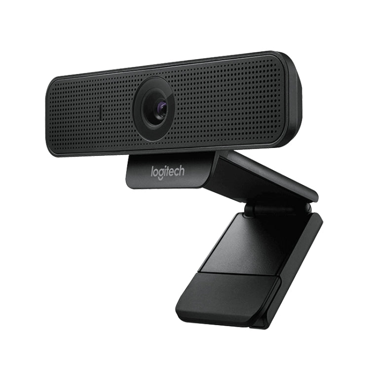 Webcam HD Logitech C925E 1080p pour PC avec sécurité