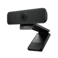 Webcam HD Logitech C925E 1080p pour PC avec sécurité