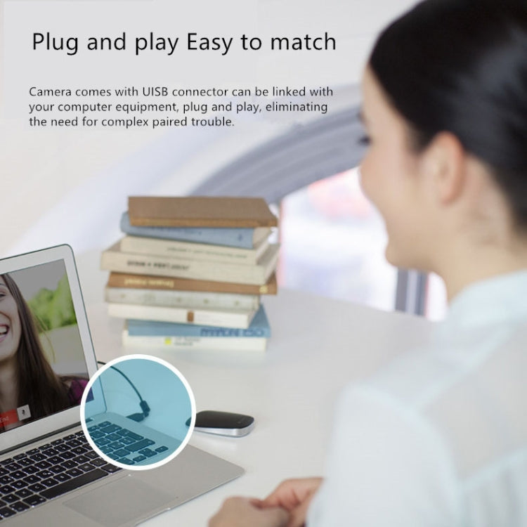 Webcam HD Logitech C925E 1080p pour PC avec sécurité