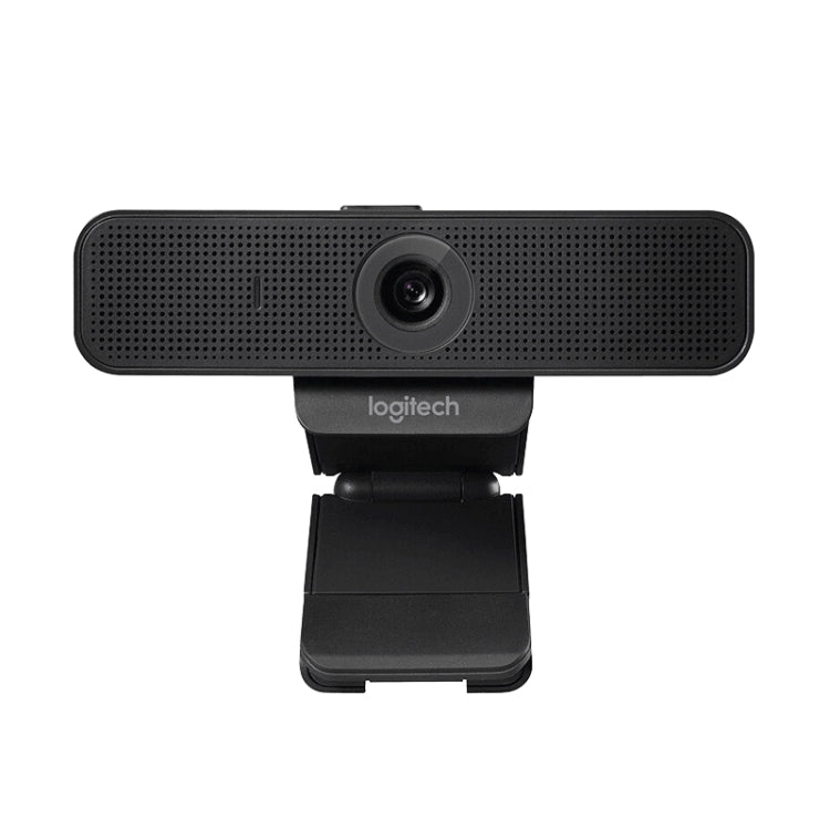 Logitech C925E 1080p HD Webcam for PC with Security