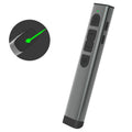 Doosl DSIT032 Green Laser Pointer for Presentations Gaming