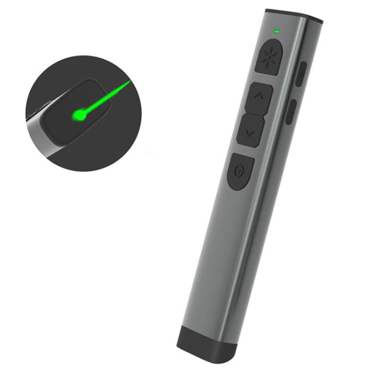 Pointeur Laser Vert Doosl DSIT032 pour Présentations Gaming