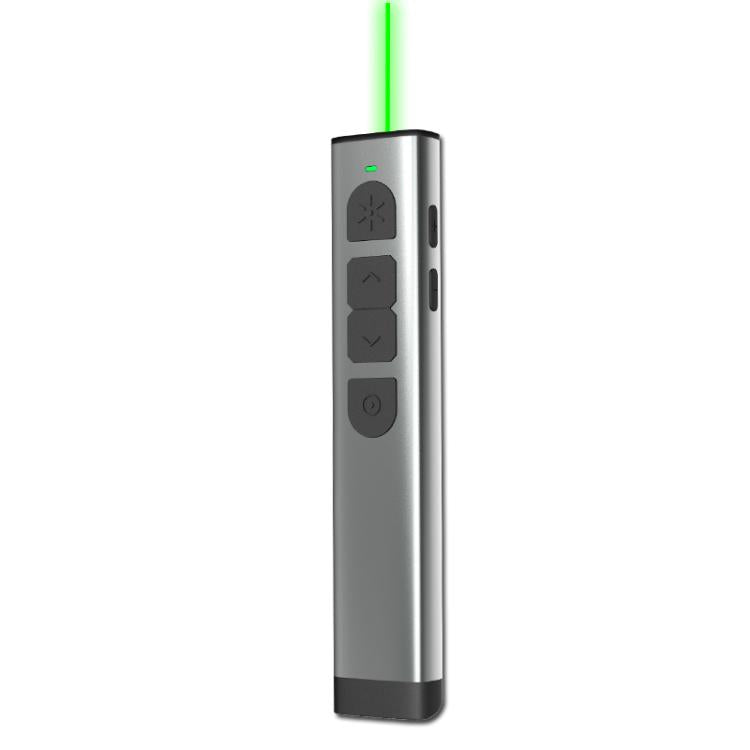 Pointeur Laser Vert Doosl DSIT032 pour Présentations Gaming