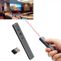 Clicker sans fil PR-20 pour présentations PowerPoint et