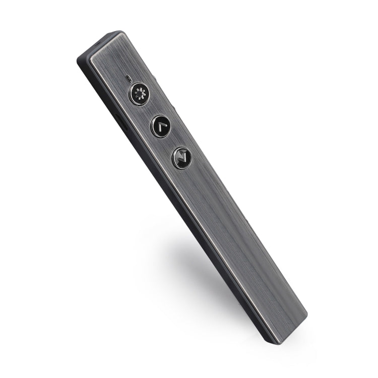 Clicker sans fil PR-20 pour présentations PowerPoint et