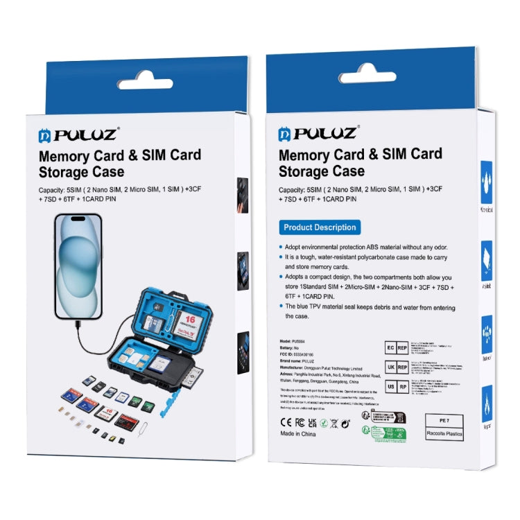 Lecteur de carte mémoire 22 en 1 pour PC et gaming