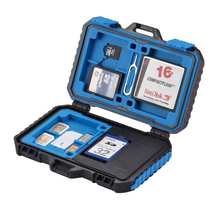 Lecteur de carte mémoire 22 en 1 pour PC et gaming