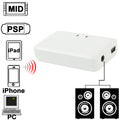 Récepteur Bluetooth compact pour PC et iPhone - Accessoire