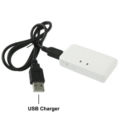 Compact Bluetooth Receiver for PC and iPhone - Accessory