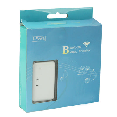 Compact Bluetooth Receiver for PC and iPhone - Accessory