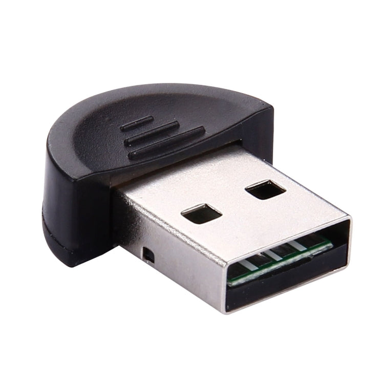 Dongle USB Bluetooth sans lecteur (adaptateur) avec puce CSR, Plug & Play, CSR Chip