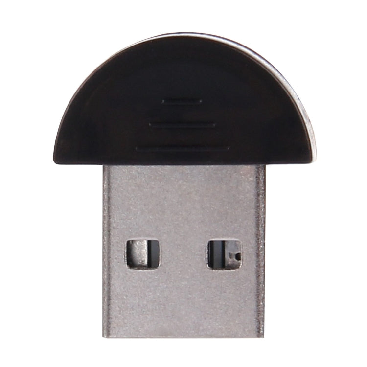 Dongle USB Bluetooth sans lecteur (adaptateur) avec puce CSR, Plug & Play, CSR Chip
