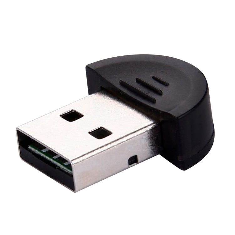 Dongle USB Bluetooth sans lecteur (adaptateur) avec puce CSR, Plug & Play, CSR Chip