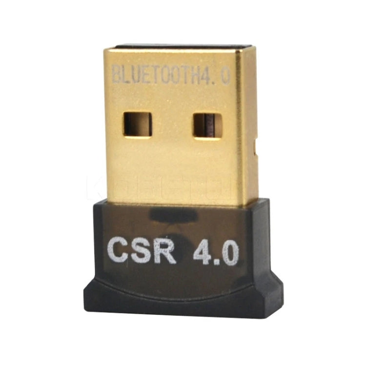 Adaptateur USB Micro Bluetooth 4.0 pour PC Gaming