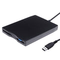 External USB Floppy Drive for PC and Gaming