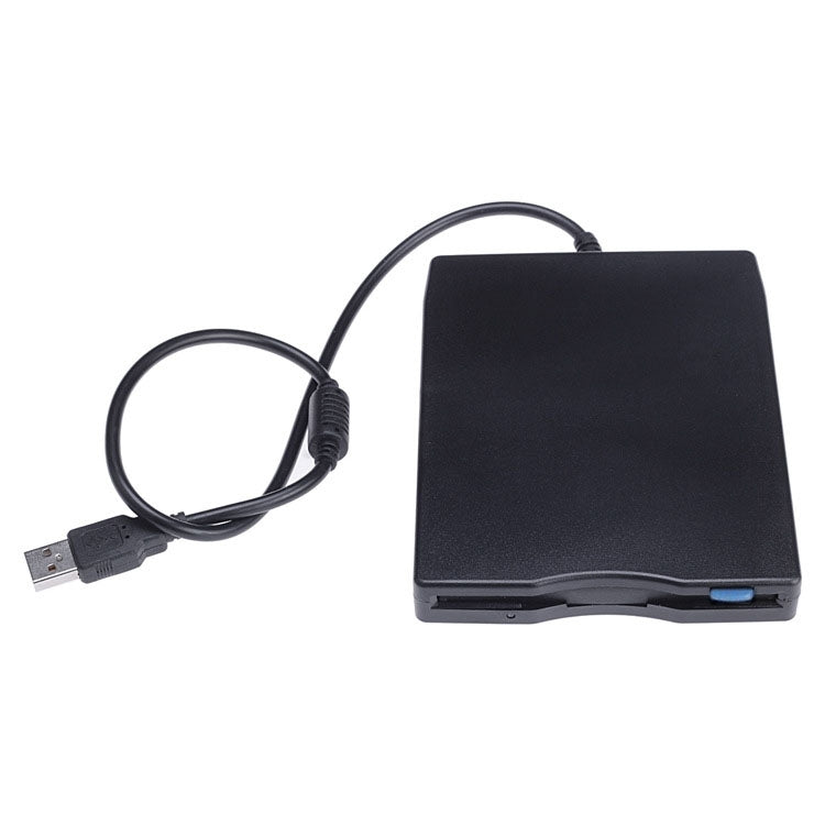 External USB Floppy Drive for PC and Gaming