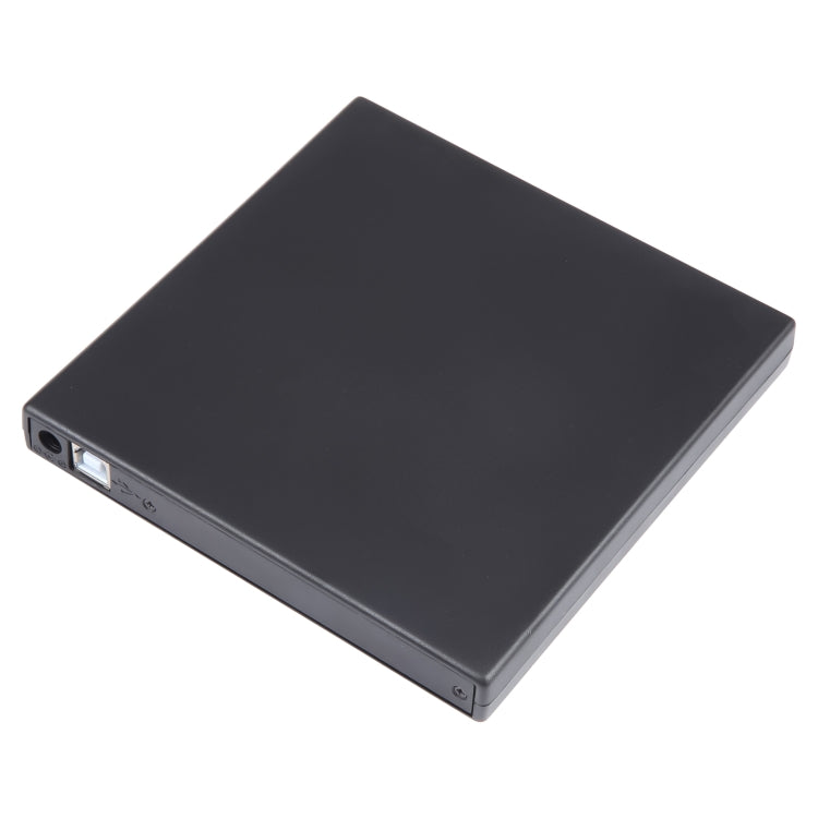 Lecteur optique USB mince pour PC - Accessoire gaming