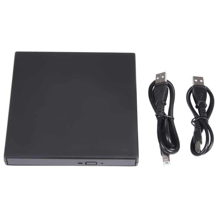 Lecteur optique USB mince pour PC - Accessoire gaming