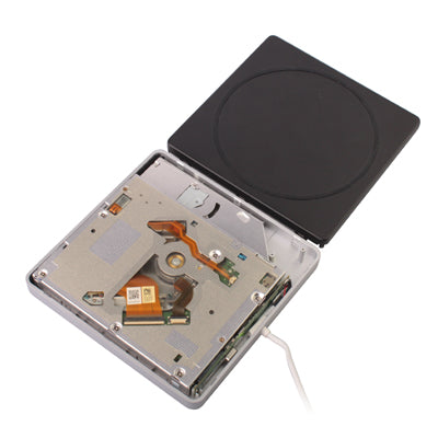 Lecteur DVD-RW USB 2.0 Portable pour PC - Plug and Play