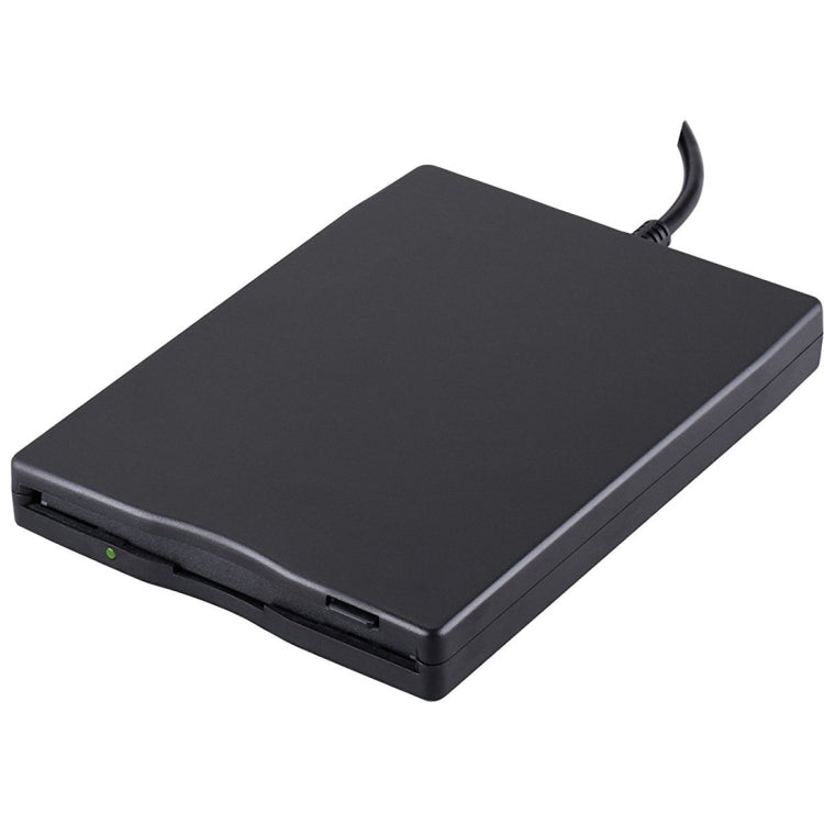 Lecteur de disquette externe USB 3,5 pouces pour PC