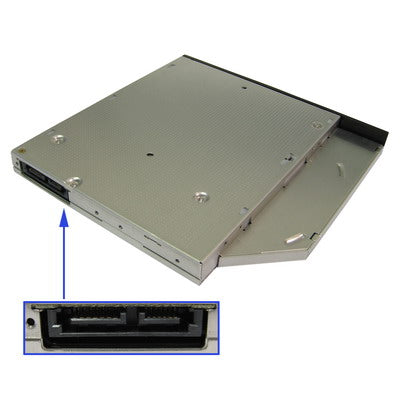 Graveur DVD Super Multi SATA pour PC portable HP