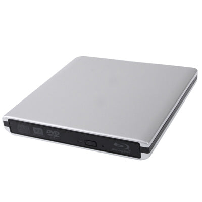 Lecteur Blu-ray portable USB 3.0 pour PC - Prêt à l'emploi