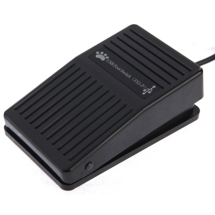 Adaptateur USB pour clavier gaming avec pédale de commande