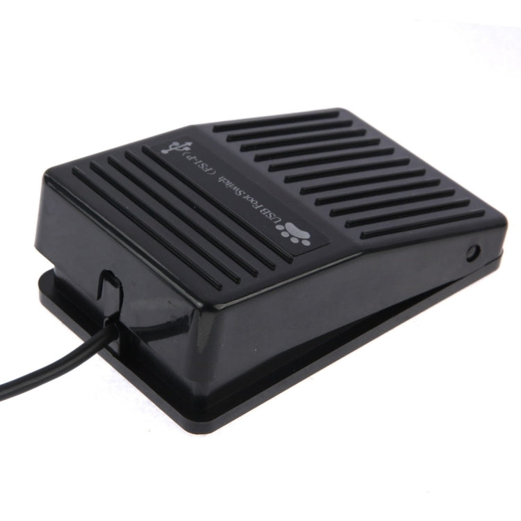Adaptateur USB pour clavier gaming avec pédale de commande