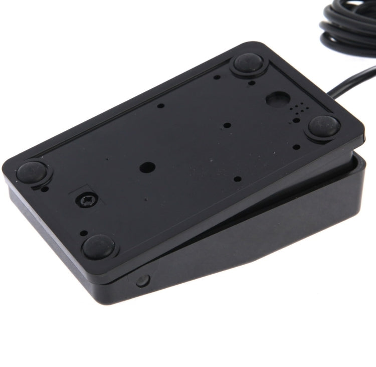 Adaptateur USB pour clavier gaming avec pédale de commande